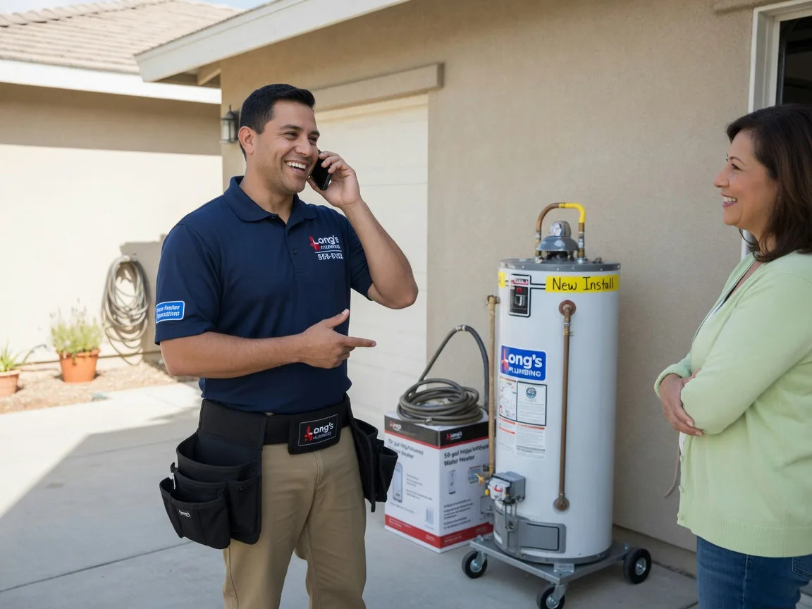 Leak Detection Strunk, KY FAQs